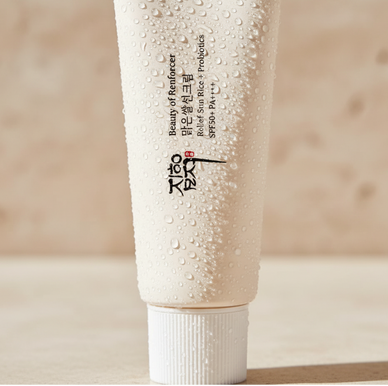 Radiant Skin, Unbeatable Protection Every Day